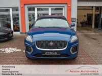 Gebraucht Jaguar E-Pace R-Dynamic 200 PS (147 kW) 2021 Blau SUV
