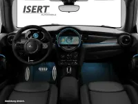 Gebraucht Mini Cooper 136 PS (100 kW) 2023 Silber Kleinwagen