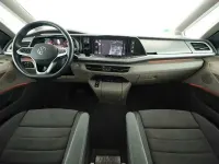 Gebraucht VW Multivan Life 204 PS (150 kW) 2023 Blau Van / Kleinbus