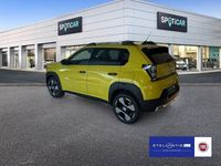 Gebraucht Fiat Grande Panda La Prima 101 PS (74 kW) 2025 Gelb Kleinwagen