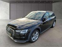 gebraucht Audi A4 Allroad 45 TFSI Q LM18 NAVI+ ALCANTARA KAMERA PDC+