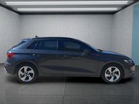 Second-hand Audi A3 150 CP (110 kW) 2025 Gri Berlinǎ