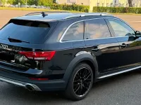 Gebraucht Audi A4 Allroad 245 PS (180 kW) 2019 Schwarz Kombi
