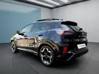 Neu Ford Puma Gen-E Premium 124 kW (169 PS) 2026 Schwarz SUV