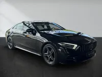 Gebraucht Mercedes CLS53 AMG AMG 435 PS (319 kW) 2019 Schwarz Coupé