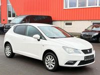 Gebraucht Seat Ibiza 105 PS (77 kW) 2013 Weiß Limousine