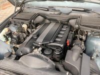 Gebraucht BMW 523 170 PS (125 kW) 1999 Kombi