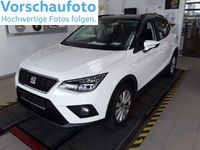 gebraucht Seat Arona Style