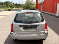 Gebraucht Ford Focus 101 PS (74 kW) 2002 Other Kombi