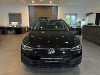 Gebraucht VW Golf VIII 150 PS (110 kW) 2021 Schwarz Kombi
