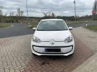 Usado VW up! 60 HP (44 kW) 2013 Branco Citadino