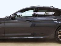 Gebraucht BMW M5 Shadowline 600 PS (441 kW) 2018 Grau Limousine