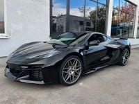 Neu Corvette Z06 646 PS (475 kW) 2025 Schwarz Coupé