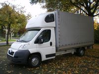 Gebraucht Peugeot Boxer 166 PS (122 kW) 2010 Weiß Van