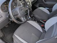 Gebraucht VW Polo 105 PS (77 kW) 2014 Grau Kleinwagen