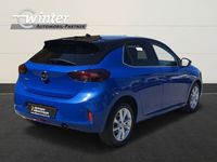 gebraucht Opel Corsa 1.2 Elegance LED/KAMERA/PDC/LENKRAD+SHZ/LM