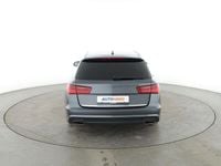 Używany Audi A6 S-Line 272 KM (200 kW) 2017 Szary Kombi