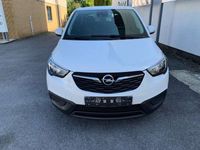 gebraucht Opel Crossland X Selection Start/Stop