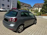 Gebraucht VW Golf Plus 105 PS (77 kW) 2013 Grau Van / Kleinbus