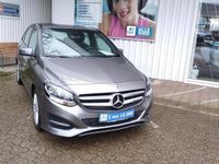 gebraucht Mercedes B180 7G-DCT/URBAN/BUSINESS/LICHT&SICHT/NAVI/SH