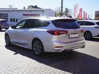 Usata Ford Focus ST-Line 125 CV (91 kW) 2023 Argento Station wagon