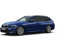 Gebraucht BMW 330 Comfort Edition 184 PS (135 kW) 2026