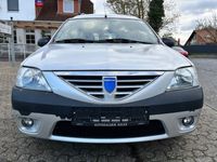 gebraucht Dacia Logan MCV 1.6 MPI Ambiance 64kW Ambiance