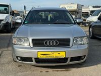 gebraucht Audi A6 Avant 2.5 TDI