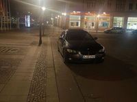 gebraucht BMW 320 d e92