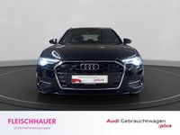 Gebraucht Audi A6 Advanced 265 PS (194 kW) 2025 Schwarz Kombi
