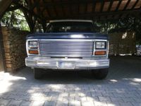 Gebraucht Ford F250 1986 Pickup