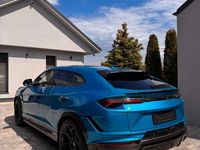 Gebraucht Lamborghini Urus 666 PS (489 kW) 2025 Blau SUV