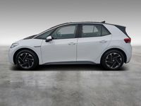 Gebraucht VW ID.3 Pure 110 kW (150 PS) 2021 Weiß Kleinwagen