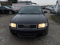 Gebraucht Audi A4 2004 Kombi