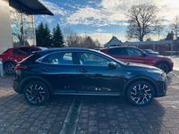 Gebraucht Kia XCeed Vision 140 PS (102 kW) 2026 Schwarz SUV