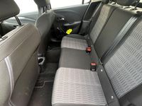 Gebraucht Opel Corsa Edition 101 PS (74 kW) 2020 Schwarz Kleinwagen