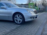 gebraucht Mercedes E280 CDI 7G-TRONIC Avantgarde