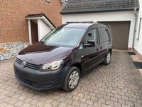 gebraucht VW Caddy 1,6TDI 55kW Roncalli 5-Sitze Roncalli