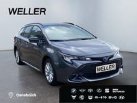 Gebraucht Toyota Corolla Business Edition 140 PS (102 kW) 2025 Marlingrau metallic Kombi