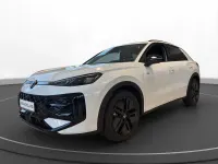 Gebraucht VW T-Roc Style 150 PS (110 kW) 2026 Pure white SUV
