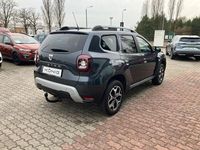 Gebraucht Dacia Duster 131 PS (96 kW) 2019 Grau SUV