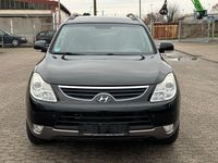 Gebraucht Hyundai Veracruz 239 PS (175 kW) 2010 Schwarz SUV