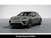 Gebraucht Porsche Macan 300 kW (408 PS) 2024 Aventuringrünmetallic SUV