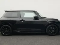 Gebraucht Mini Cooper S 204 PS (150 kW) 2025 Schwarz Kleinwagen