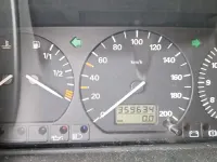 Occasion VW Transporter 68 ch (50 kW) 1998 Argent Van