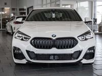 gebraucht BMW 220 i Gran Coupe M-Sport NAVI W-LAN LED HUD