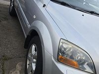 Gebraucht Kia Sorento 210 PS (154 kW) 2008 Silber SUV