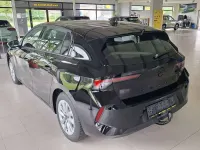 Neu Opel Astra Edition 136 PS (100 kW) 2026 Karbon schwarz Limousine