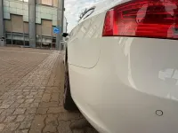 Gebraucht Audi A5 Sportback Sport 170 PS (125 kW) 2013 Weiß Kleinwagen