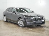 Second-hand BMW 520 Comfort Edition 197 CP (144 kW) 2024 Negru Break